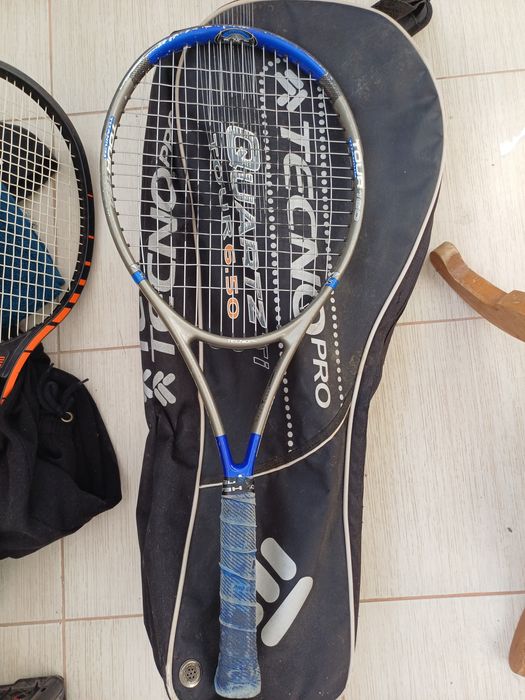 Palete tenis 4 buc diferite