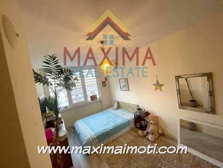 Продава се Многостаен апартамент в Пловдив, Беломорски - 100 кв.м за 2100 €/кв.м - Снимка #2