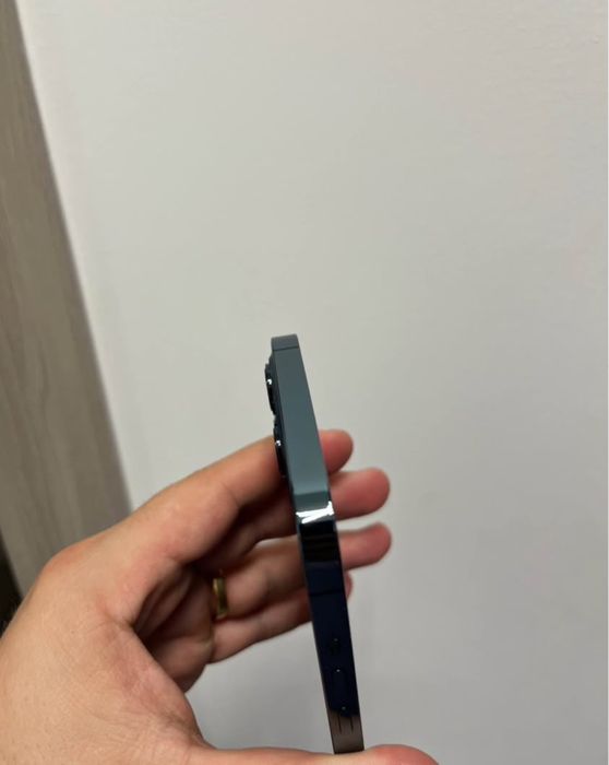 Iphone 12 Pro Max 128Gb 100%