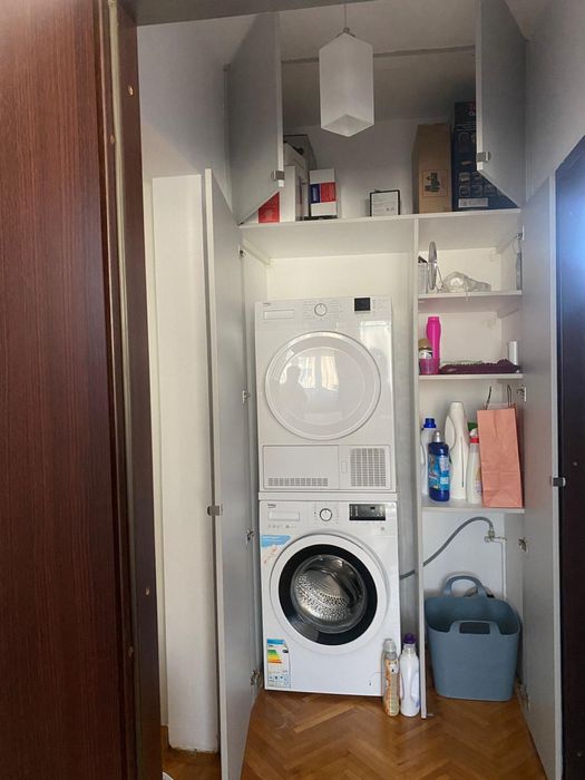 De închiriat apartament 2 camere Aleea Carpați