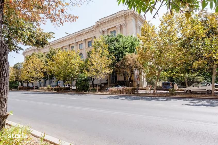 Apartament 2 camere complet renovat | Ateneu Român | Sala Palatului