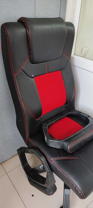 Продам Кресло офисное