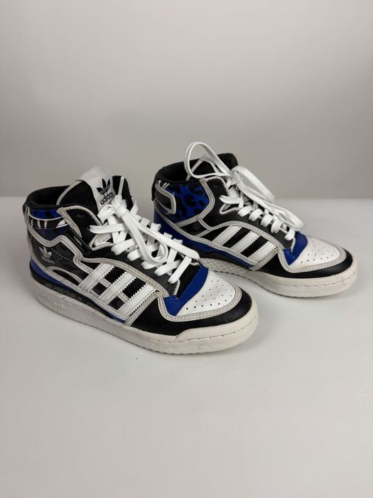 Adidas Forum размер 36 2/3