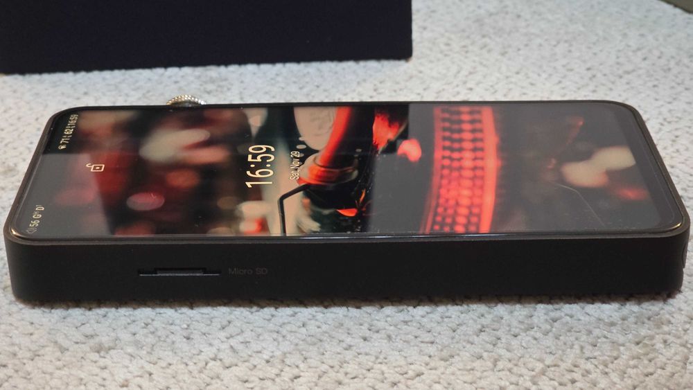 iBasso DX320, Flagship Audiophile Digital Audio Player