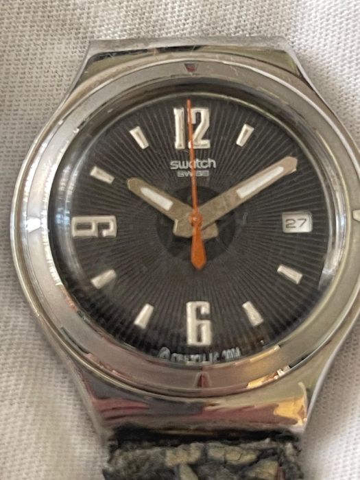 Michael Kors ceas dama auriu /Daniel Klein alb