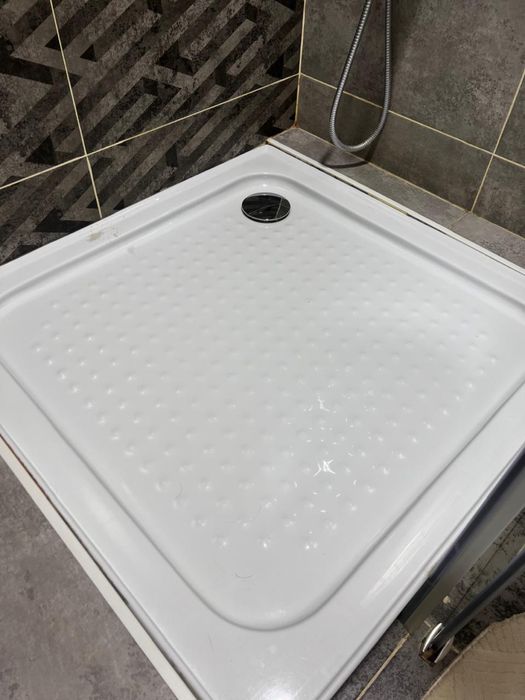 Паддон для душа.