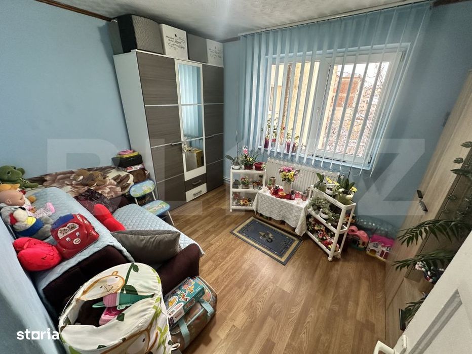 Apartament 3 Camere - Zona Gojdu