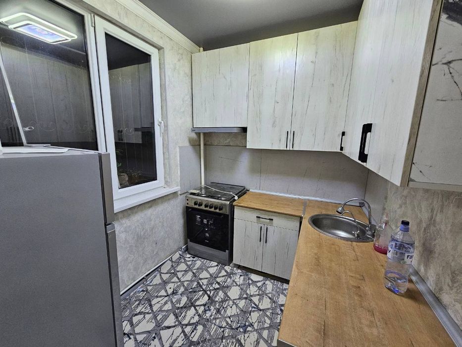 3 ком. Ялангач. Аренда.