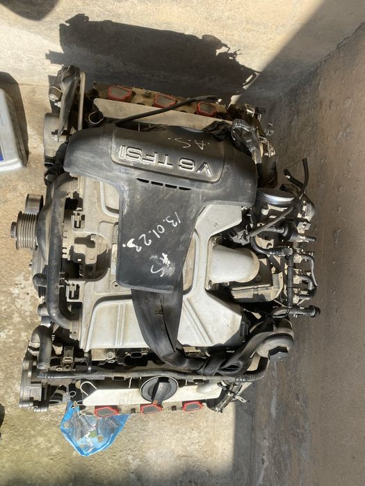 Audi Q7 2012 жылгы