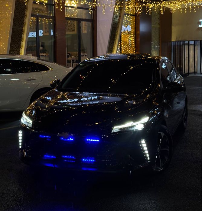 Monza 1.3 tubrbo 2024