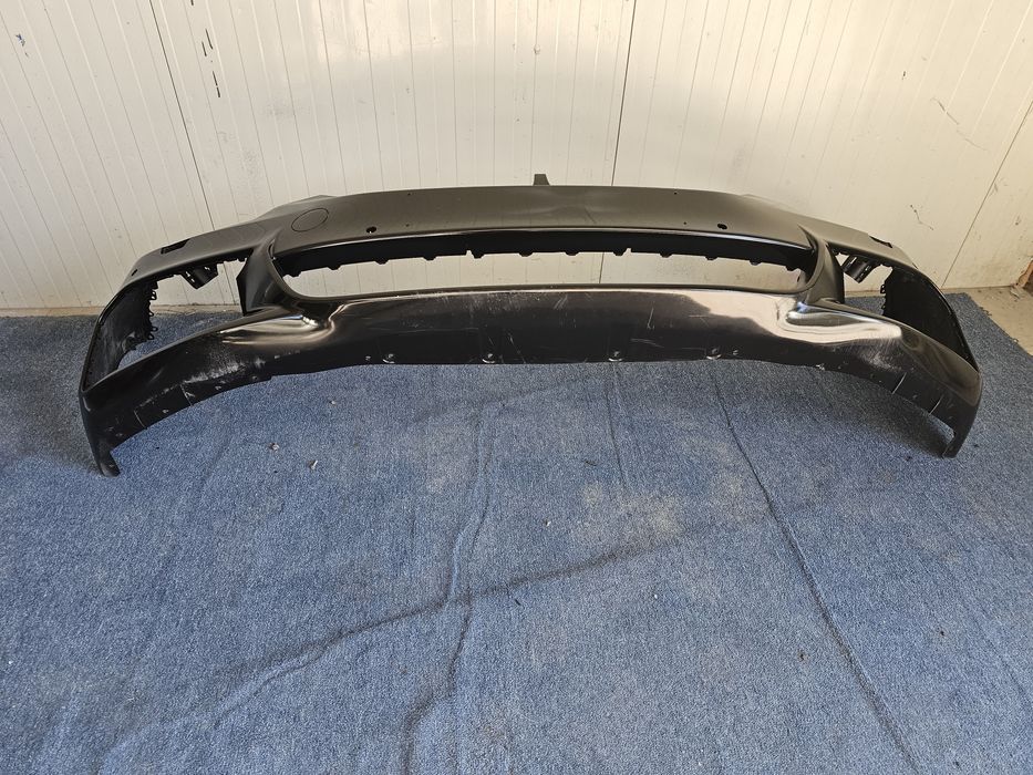 Bara fata bmw seria 7 si seria 5 f30 facelift m pachet f11 f12 impecab