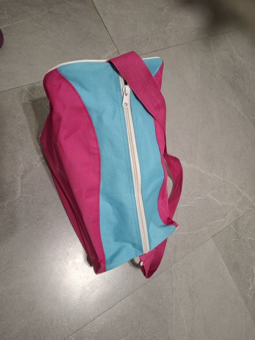 Новая сумка для коньков nordway