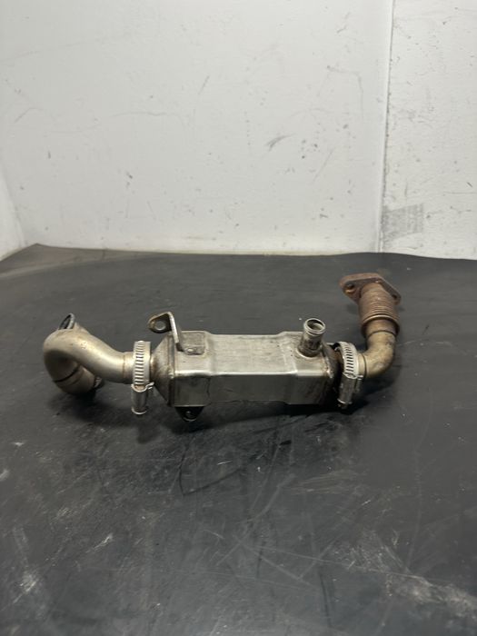 Racitor gaze egr BMW Seria 5 E60 E61 525d 530d 2.5 diesel 3.0 177cp