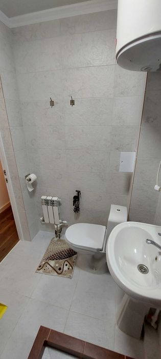Сдам 1ком квартиру