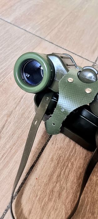 Binoclu Hensoldt Fero D 16