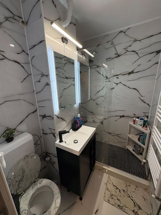 Apartament Calea București