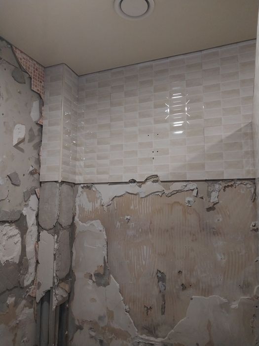 Демонтаж Алматы работа