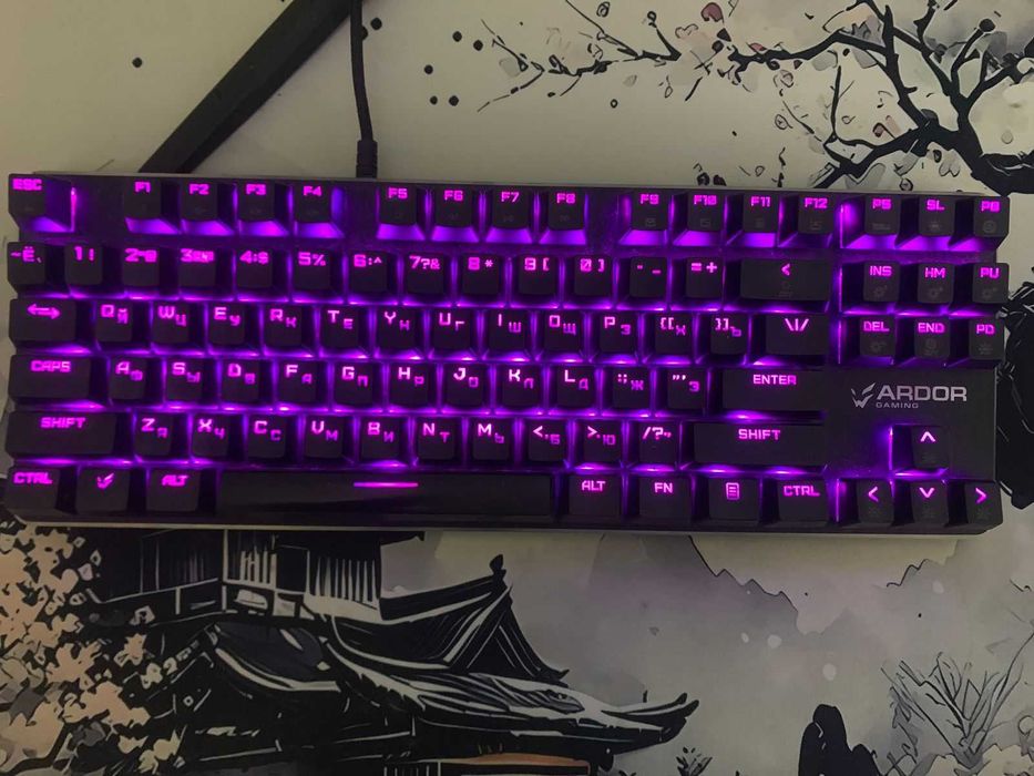 продам игровой пк