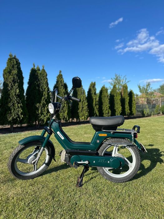 vând moled Piaggio SI II