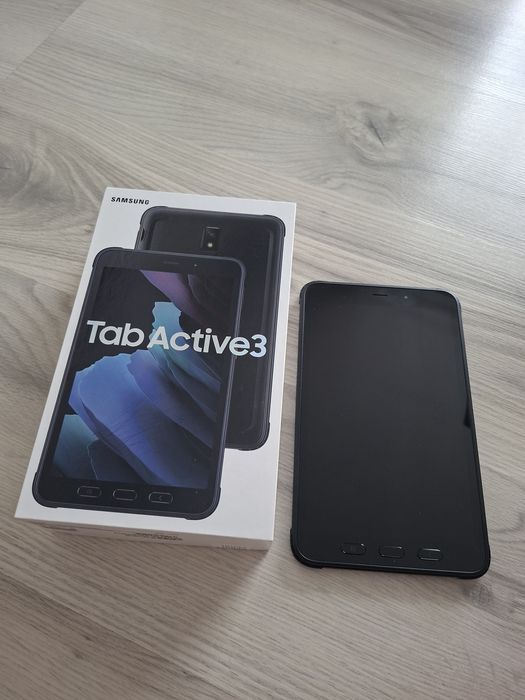 Samsung Tab Active 3