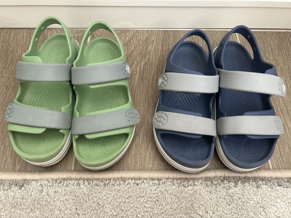 Crocs  детски сандали