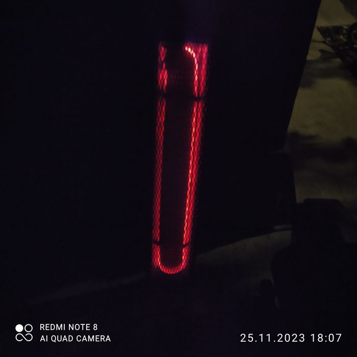 ТЭН для обогрева