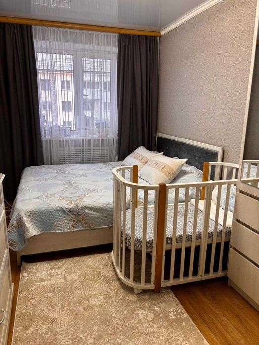 Продам 3-х ком. кв. в ЦЕНТРЕ города