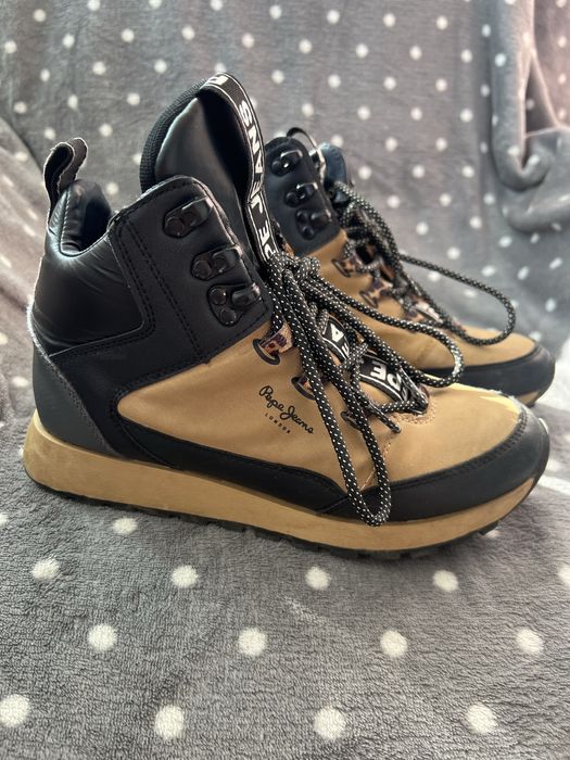 Ghete Pepe Jeans nr 38