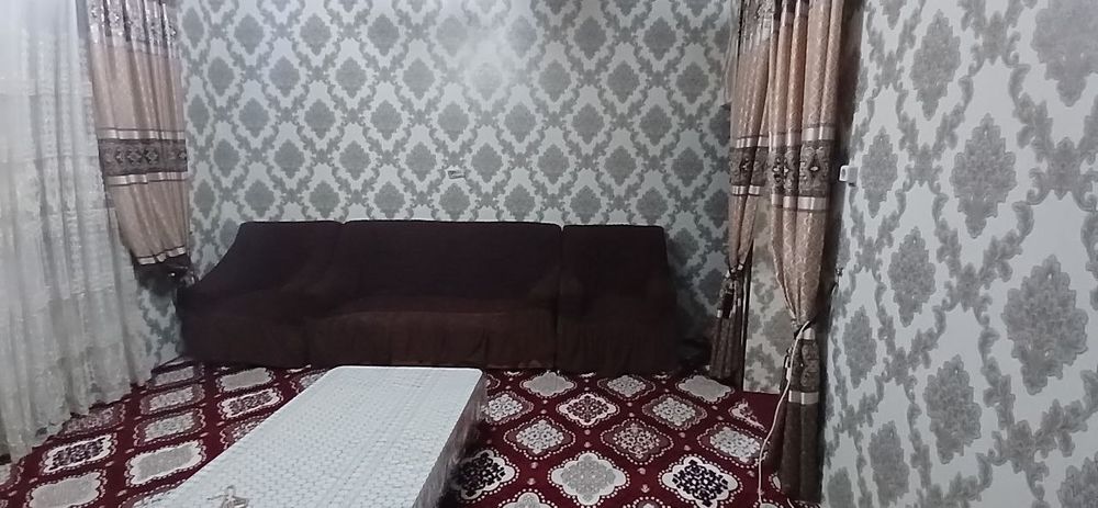 Когон шахар кичик ховли сотилади