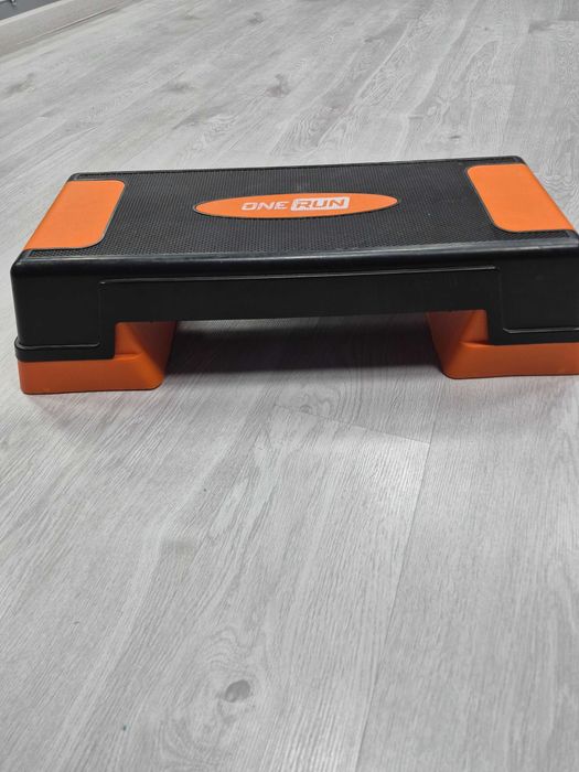 Степ платформа ( 2 уровня)