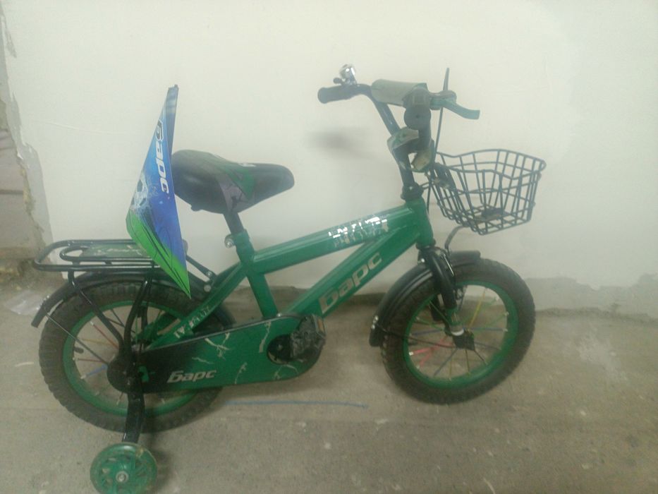 Продам детские велосипеды для мальчиков