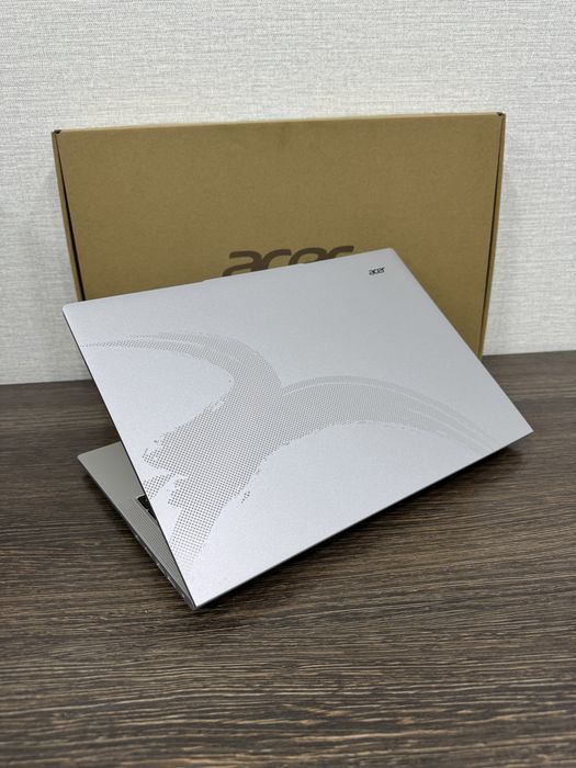 13-Го Поколения Acer Aspire Lite-16 intel Core i3 8-Гб DDR5 15.6 IPS!