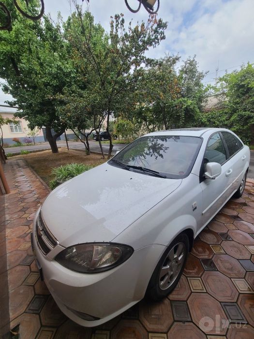Chevrolet Lacetti, 2019, Toshkent
