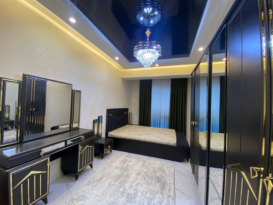 Srochni 2 xonali bez gluxoy