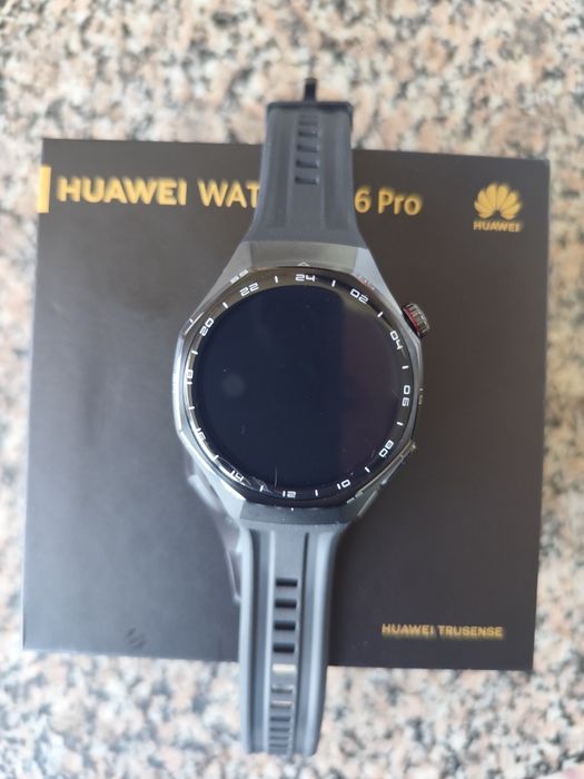 Часовник HUAWEI GT6 PRO