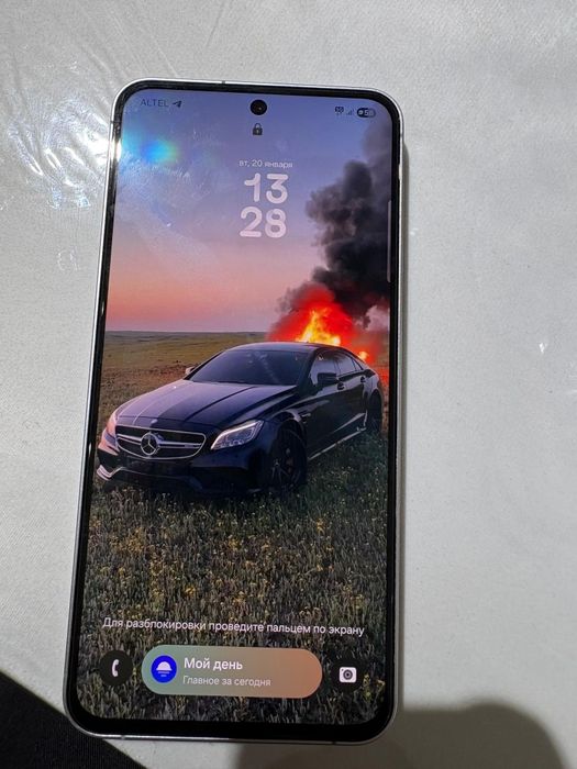 Samsung S24 FE 5G 128GB