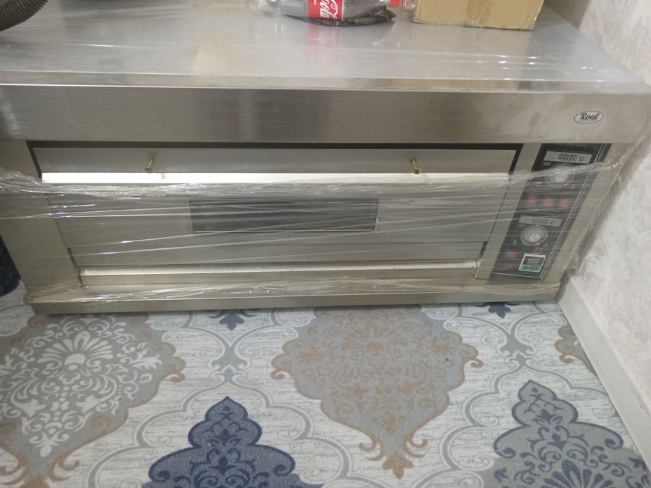 Реал печка холати янги нархи 7млн келишамиз