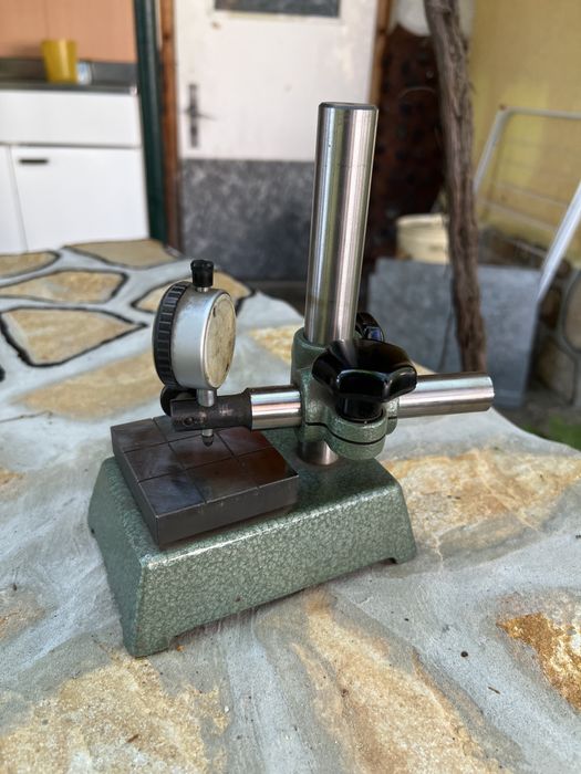 Измервателен уред