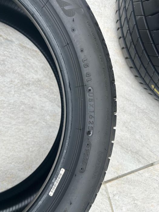 Anvelope de vara Bridgestone Turanza
