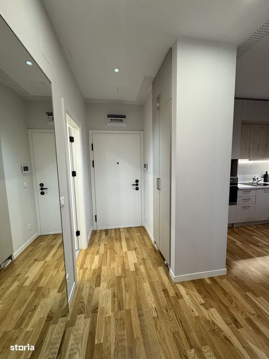 NOU Proprietar | TVA incl | 2 cam Pta Presei | Baneasa Mobilat Utilat