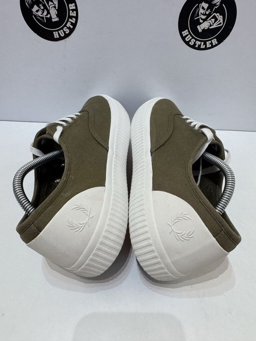 Сникърси FRED PERRY . Номер 41