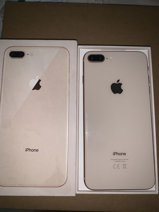 Iphone 8 Plus pentru piese!