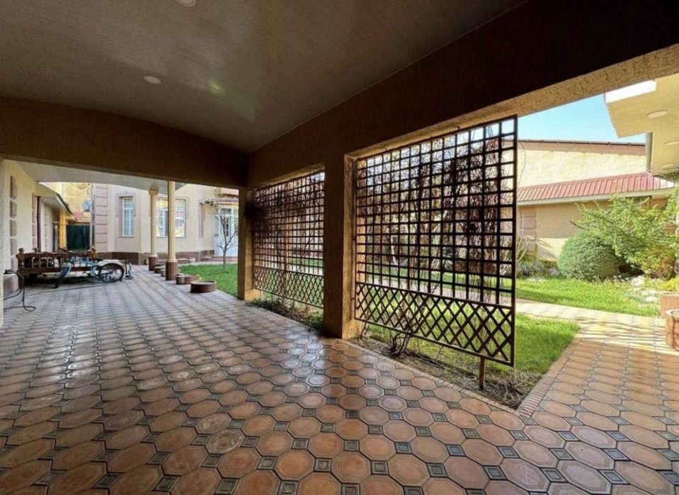 Дагестанская Добротный Дои 6 соток