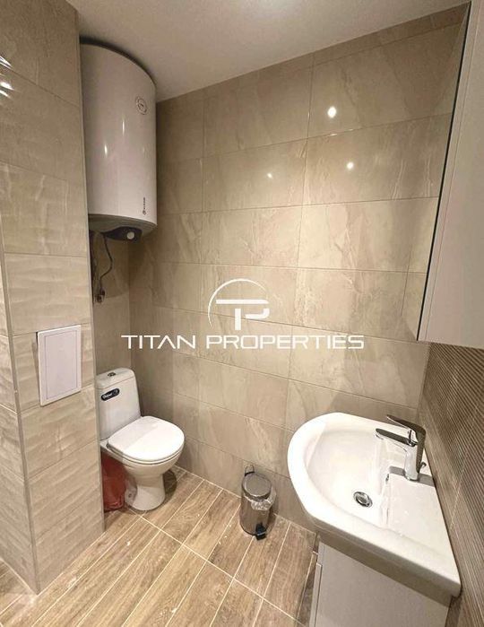 Дава се под наем Двустаен апартамент в Варна, Победа - 70 кв.м за 562 € - Снимка #6