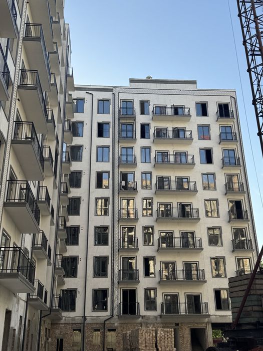 Срочно! Продается квартира в ЖК Al-Xorazmiy Avenue! Евро 3