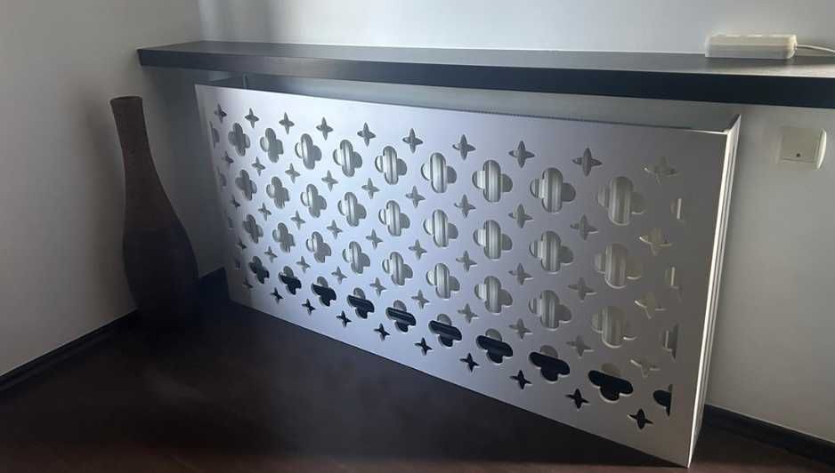 Masca calorifer Illusia MC -M21