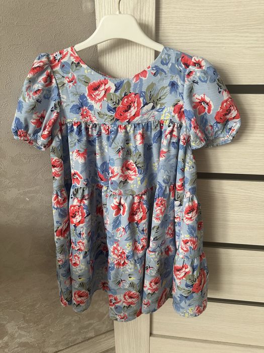 Платья для девочки