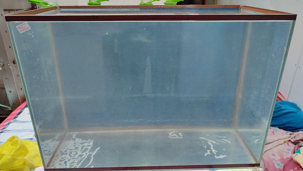 Продам аквариум для рыбок!