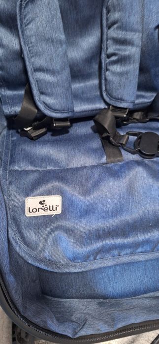 Carucior copii Lorelli