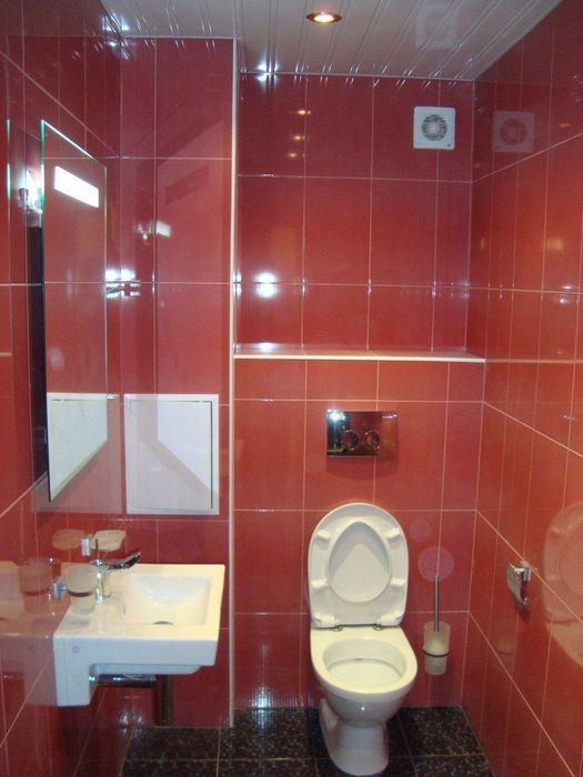 Евроремонт квартиры